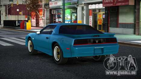 Pontiac Firebird Xanbedifo für GTA 4