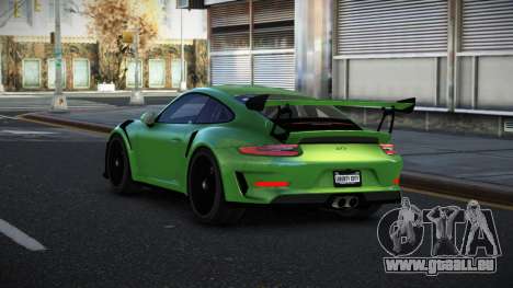 Porsche 911 Hailey für GTA 4