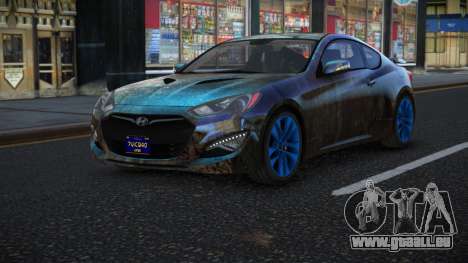 Hyundai Genesis Lethaine S3 für GTA 4