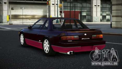 Nissan Silvia Ziku für GTA 4