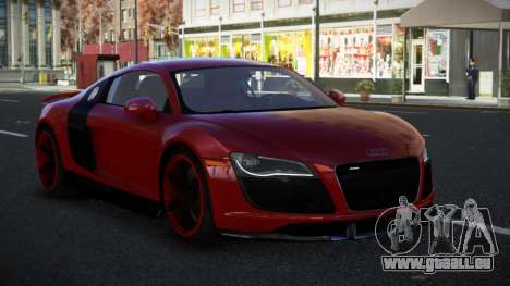 Audi R8 Sabvamame für GTA 4