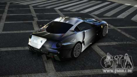 Ferrari 599 Ralon S2 für GTA 4
