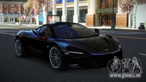 McLaren 720S Anxislia S12 pour GTA 4
