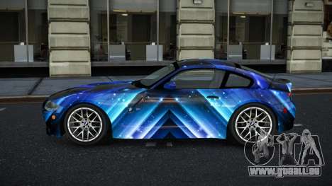 BMW Z4 Anshlie S6 pour GTA 4