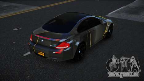 BMW M6 Joena S3 pour GTA 4