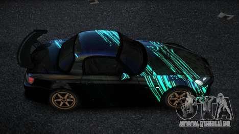 Dodge Challenger Jomeco S2 für GTA 4