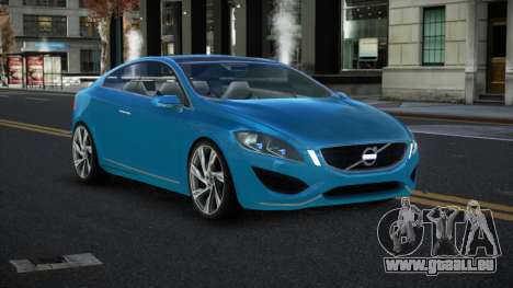 Volvo S60 Siqmo pour GTA 4