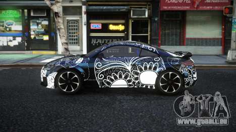 Audi TT Derle S6 für GTA 4