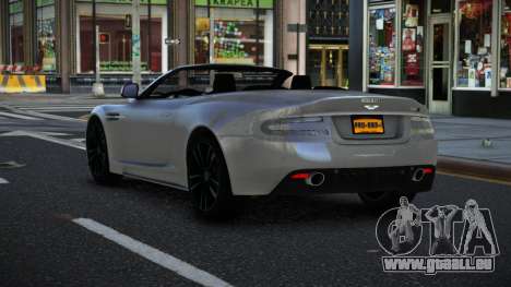 Aston Martin DBS Lobti pour GTA 4