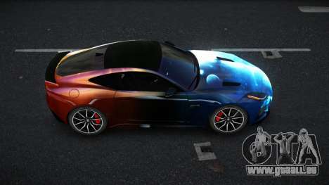 Jaguar X152 Riob S6 für GTA 4