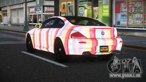BMW M6 Joena S10 pour GTA 4