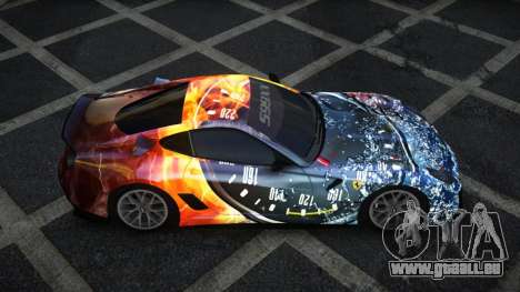 Ferrari 599 Ralon S8 pour GTA 4