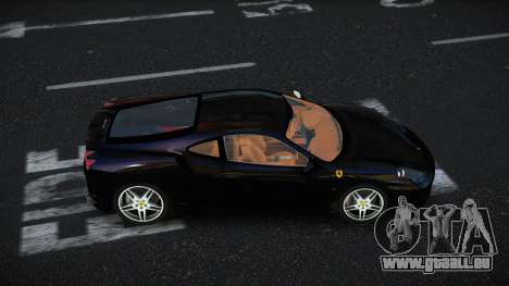 Ferrari F430 Ahih für GTA 4