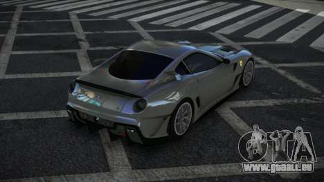 Ferrari 599 Ralon pour GTA 4