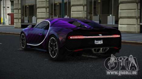 Bugatti Chiron Sonke S5 für GTA 4