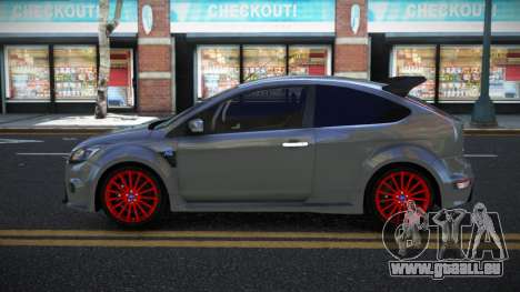 Ford Focus Oreh pour GTA 4