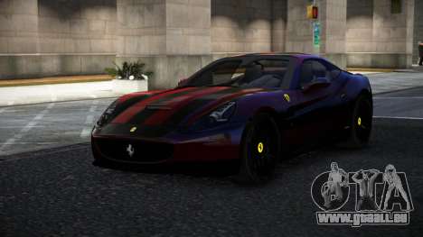 Ferrari California Jenra S14 pour GTA 4