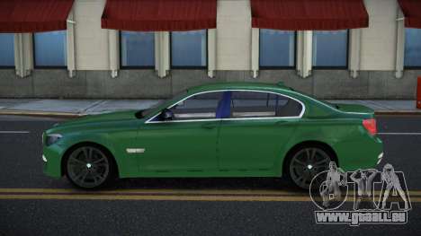 BMW 750i Yigena für GTA 4