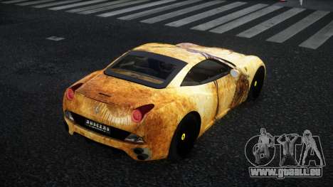 Ferrari California Jenra S11 pour GTA 4