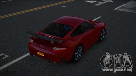 RUF Rt 12 Onad für GTA 4