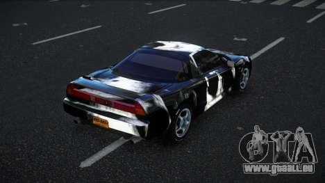 Honda NSX Lirison S7 für GTA 4