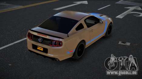 Ford Mustang Sokay für GTA 4
