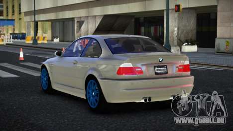 BMW M3 E46 Xijlupi für GTA 4
