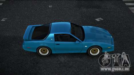 Pontiac Firebird Xanbedifo für GTA 4