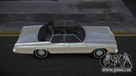 Dodge Monaco Becilun pour GTA 4
