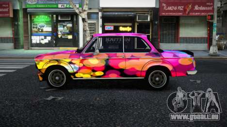 BMW 2002 Dynat S1 für GTA 4