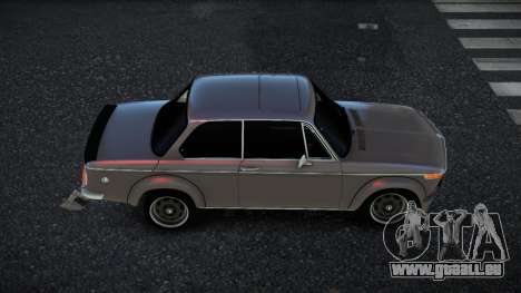 BMW 2002 Dynat für GTA 4