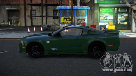 Saleen S281 Meralupet pour GTA 4