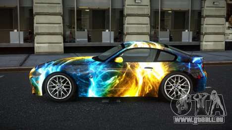 BMW Z4 Anshlie S7 pour GTA 4