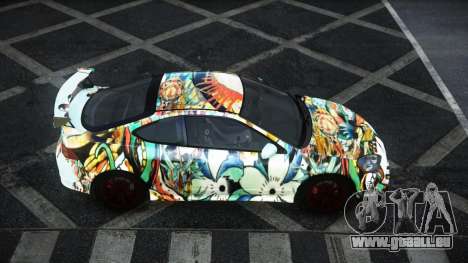 Honda Integra Derden S7 für GTA 4