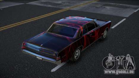 Pontiac GTO Onyva S7 pour GTA 4