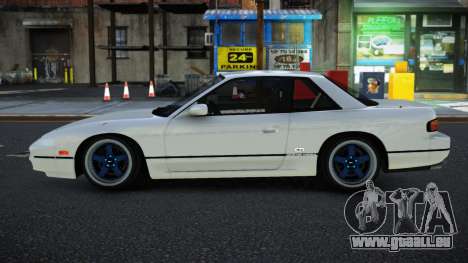 Nissan Onevia Weleke für GTA 4
