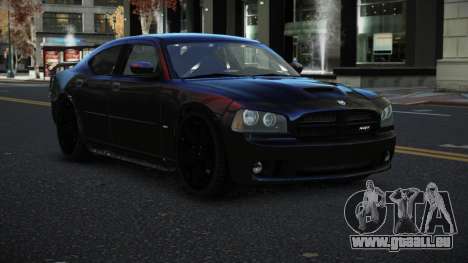 Dodge Charger Avel für GTA 4