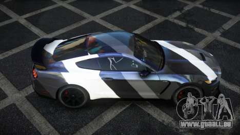 Shelby GT350 Ryzaxis S2 pour GTA 4