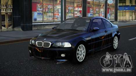 BMW M3 E46 Jaylor S3 für GTA 4