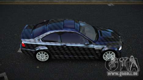 BMW M3 E46 Jaylor S14 für GTA 4