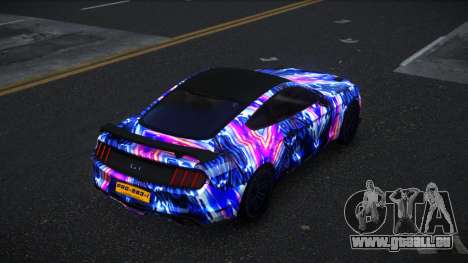 Ford Mustang Neyah S7 pour GTA 4