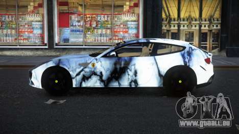 Ferrari FF Misathy S7 pour GTA 4