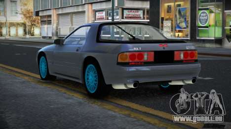 Mazda RX-7 Seobu für GTA 4