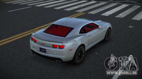 Chevrolet Camaro Jawfezovo pour GTA 4