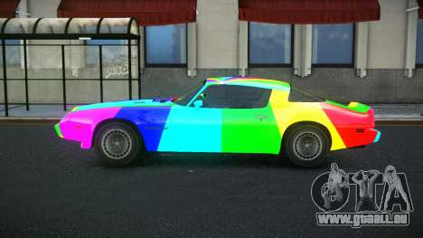 Pontiac Trans AM Matrithy S4 für GTA 4