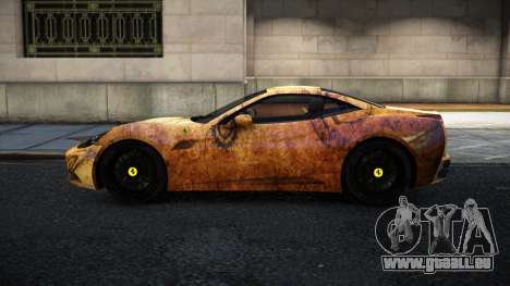 Ferrari California Jenra S11 pour GTA 4