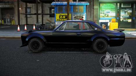 Nissan Skyline Lajuc S9 für GTA 4