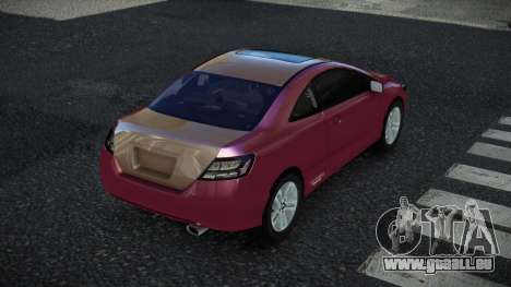 Honda Civic Osig pour GTA 4