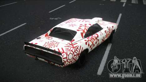 Dodge Charger Ganlan S8 für GTA 4