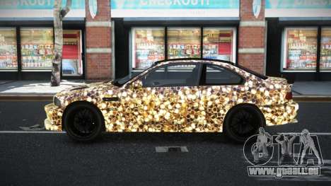 BMW M3 E46 Eton S4 für GTA 4